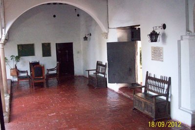 Casa del Fundador Gonzalo Suárez Rendón in Tunja, Colombia – Museum Information gallery image
