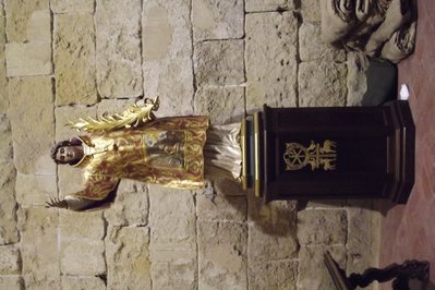 Catedral Nuestra Señora De Las Nieves in Boyaca, Colombia – Museum Information gallery image