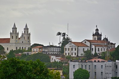 Catedral Nuestra Señora De Las Nieves in Boyaca, Colombia – Museum Information gallery image