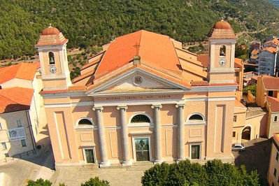 Catedral Nuestra Señora De Las Nieves in Boyaca, Colombia – Museum Information gallery image