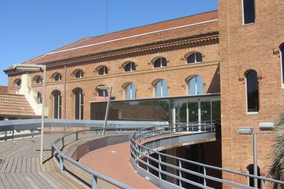 centro cultural casa arte taller in Boyaca, Colombia – Museum Information gallery image