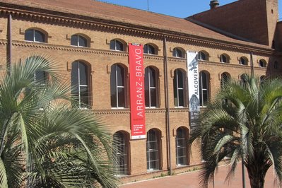centro cultural casa arte taller in Boyaca, Colombia – Museum Information gallery image