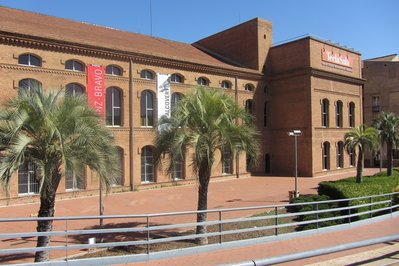 centro cultural casa arte taller in Boyaca, Colombia – Museum Information gallery image