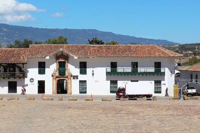 Museo Luis Alberto Acuña in Villa de Leyva, Colombia – Museum Information gallery image