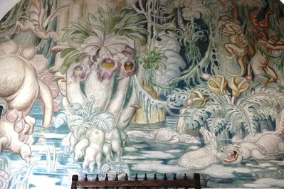 Museo Luis Alberto Acuña in Villa de Leyva, Colombia – Museum Information gallery image