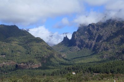 Virgen de la Cumbre in Boyaca, Colombia – Museum Information gallery image