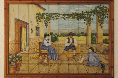 Casa De La Cultura in Aguadas, Colombia – Museum Information gallery image