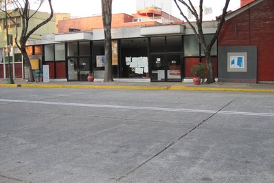 Centro Cultural Del Bosque in Manizales, Colombia – Museum Information gallery image