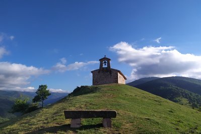 Mirador santa barbara in Casanare, Colombia – Museum Information gallery image