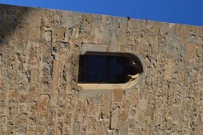 Torre del Reloj in Popayan, Colombia – Museum Information gallery image