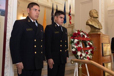 Cesar Academy of History in Valledupar, Colombia – Museum Information gallery image