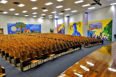 Cesar Academy of History in Valledupar, Colombia – Museum Information gallery image