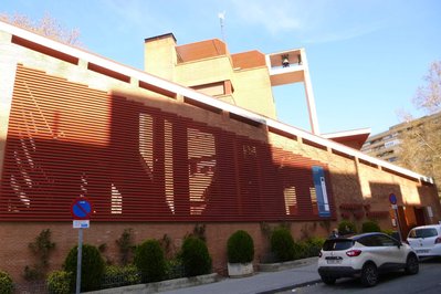 IGLESIA SAN JUAN CRISÓSTOMO in Cesar, Colombia – Museum Information gallery image
