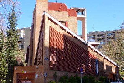 IGLESIA SAN JUAN CRISÓSTOMO in Cesar, Colombia – Museum Information gallery image