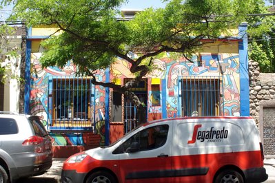 La Casa en el Aire in Valledupar, Colombia – Museum Information gallery image