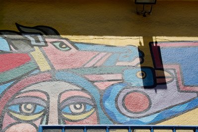 La Casa en el Aire in Valledupar, Colombia – Museum Information gallery image