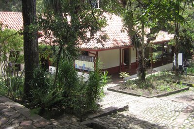 La Quinta De Bolívar in Cesar, Colombia – Museum Information gallery image