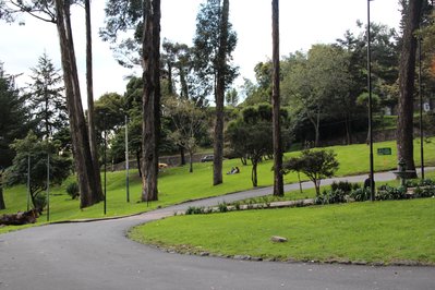 La Quinta De Bolívar in Cesar, Colombia – Museum Information gallery image