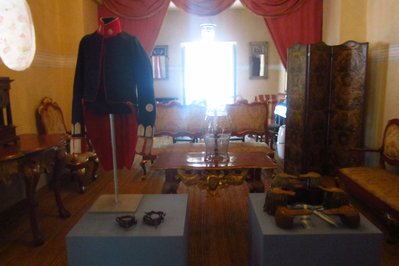 La Quinta De Bolívar in Cesar, Colombia – Museum Information gallery image