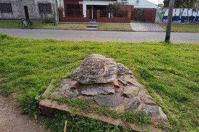 Monumento Caracol in Valledupar, Colombia – Museum Information gallery image