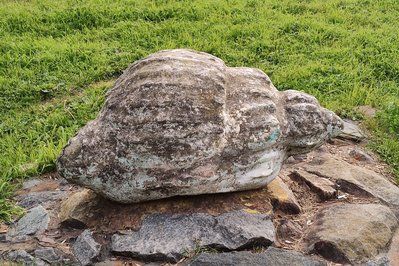 Monumento Caracol in Valledupar, Colombia – Museum Information gallery image