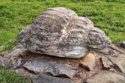 Monumento Caracol in Valledupar, Colombia – Museum Information gallery image