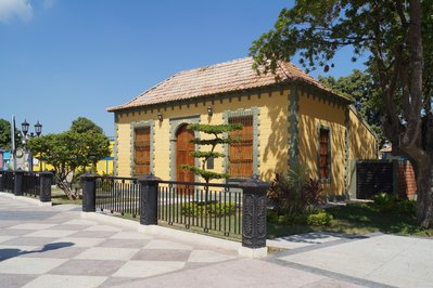MUSEO DEL COMPOSITOR in Valledupar, Colombia – Museum Information gallery image
