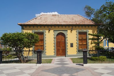 MUSEO DEL COMPOSITOR in Valledupar, Colombia – Museum Information gallery image