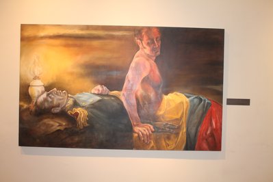 Museo QUINTA DE SAN PEDRO ALEJANDRINO in Cesar, Colombia – Museum Information gallery image