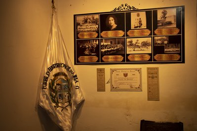 Casa Museo – Simón Bolívar in Cordoba, Colombia – Museum Information gallery image