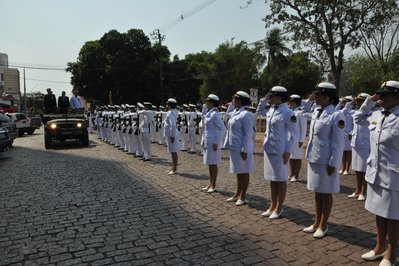 Distrito militar 13 in Monteria, Colombia – Museum Information gallery image