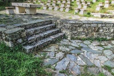 Mara House Cultural Headquarters in Cordoba, Colombia – Museum Information gallery image