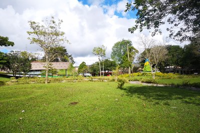 Monumento a la bicicleta in Monteria, Colombia – Museum Information gallery image
