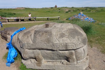 Monumento a la bicicleta in Monteria, Colombia – Museum Information gallery image