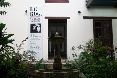 Bogotá Museum – Casa Sámano in Bogota, Colombia – Museum Information gallery image