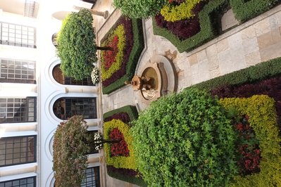 Botero Museum in Bogota, Colombia – Museum Information gallery image