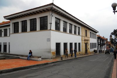 Botero Museum in Bogota, Colombia – Museum Information gallery image