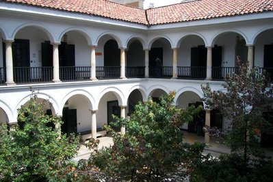 Botero Museum in Bogota, Colombia – Museum Information gallery image