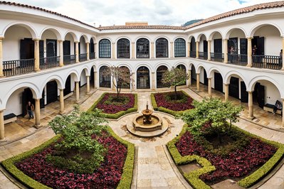 Botero Museum in Bogota, Colombia – Museum Information gallery image