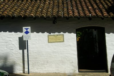 Casa de la Independencia in Bogota, Colombia – Museum Information gallery image