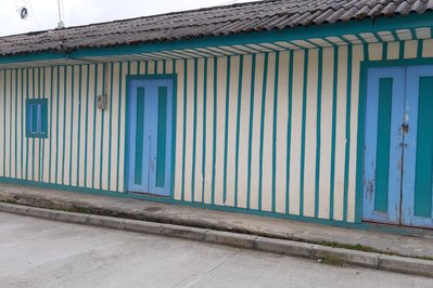 Casa del Tolima in Bogota, Colombia – Museum Information gallery image