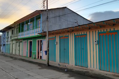 Casa del Tolima in Bogota, Colombia – Museum Information gallery image