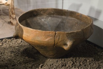 Copper Museum in Bogota, Colombia – Museum Information gallery image