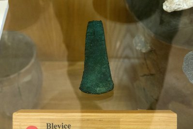 Copper Museum in Bogota, Colombia – Museum Information gallery image
