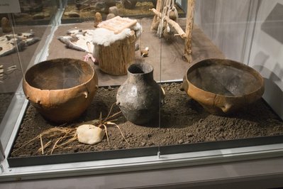 Copper Museum in Bogota, Colombia – Museum Information gallery image