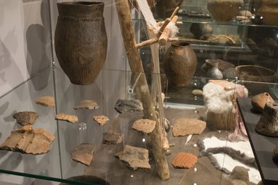 Copper Museum in Bogota, Colombia – Museum Information gallery image
