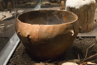 Copper Museum in Bogota, Colombia – Museum Information gallery image