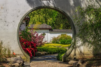 El Muro Antiguo in Bogota, Colombia – Museum Information gallery image