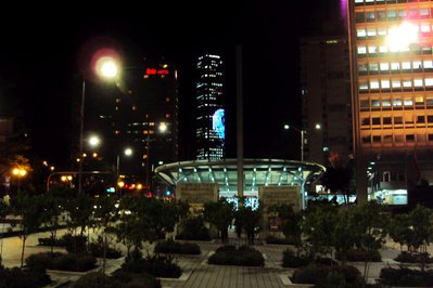 Estación Museo Nacional Transmilenio in Bogota, Colombia – Museum Information gallery image