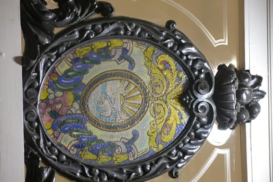 Fabrica La Siberia in La Calera, Colombia – Museum Information gallery image
